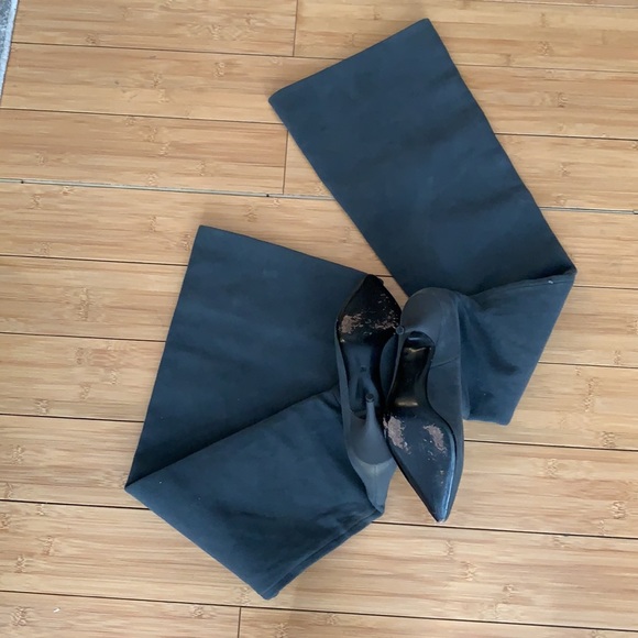 Boot/heel - Picture 3 of 4